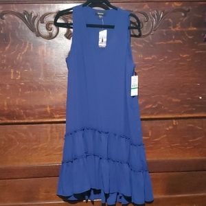 Karen Kane cocktail dress